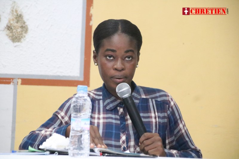 Assemblée générale ordinaire 2023: Les membres de l'Ong VICTOIRE invités à cultiver la flamme de leur engagement