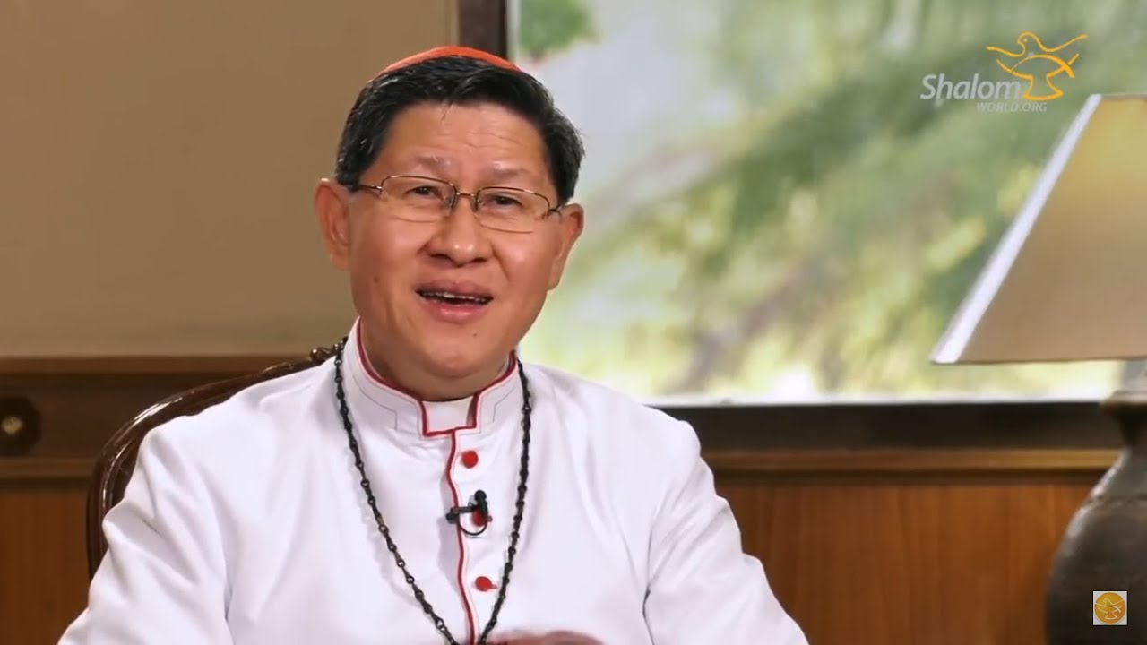 TCHAD - Nomination du nouveau directeur des Œuvres Pontificales Missionnaires