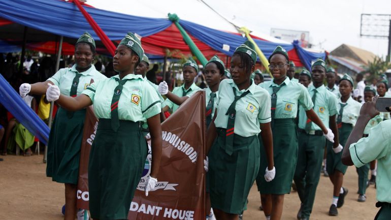 NIGERIA - Les 20 étudiants enlevés le 15 août ont été libérés
