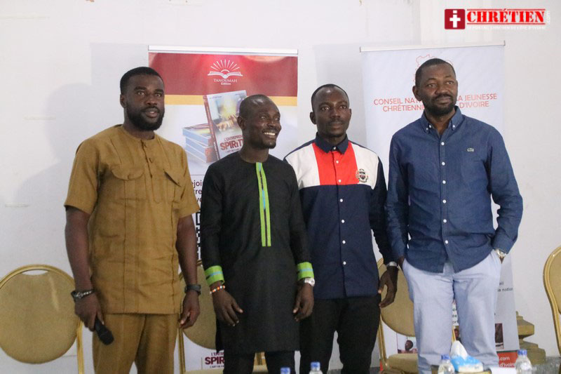 ELITE TOUR 2024 marque un franc succès pour sa première édition en Côte d'Ivoire