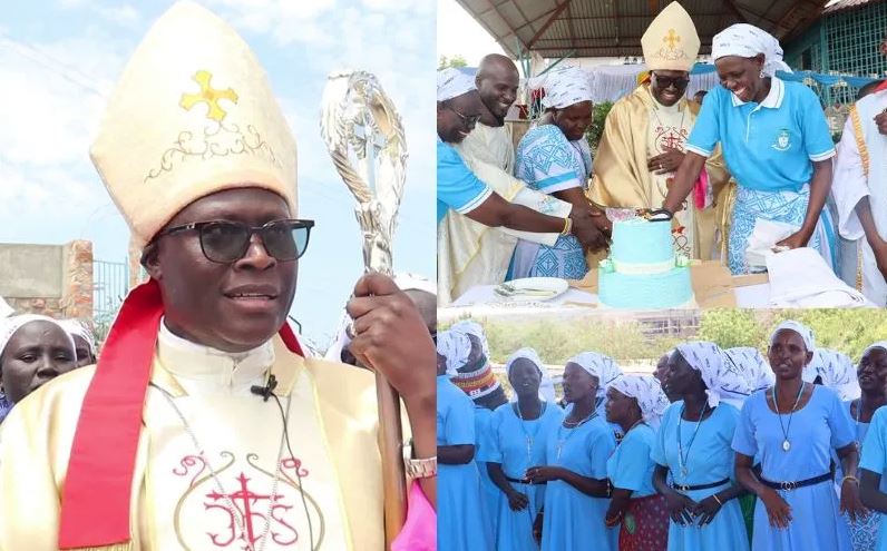 Le gouvernement kenyan doit revoir les frais de permis de travail pour missionnaires : un évêque catholique