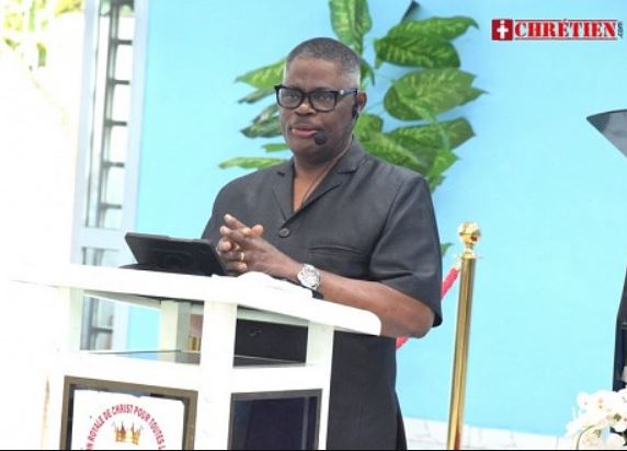 Bishop Dr. Albert Amoikon Adadé : « L’absence d’un cadre de formation peut amener le pasteur à se faire des illusions sur sa manière de servir Dieu »