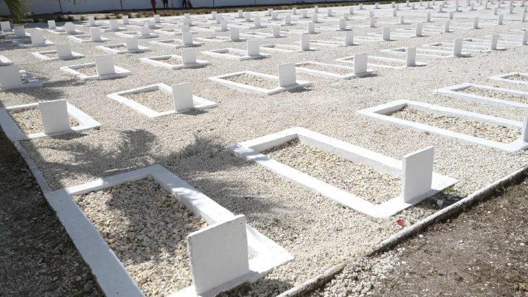 80 ans du massacre de Thiaroye, l’archevêque de Dakar déplore «des blessures profondes»