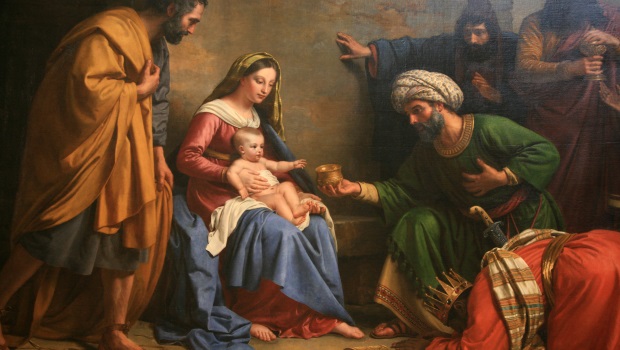 La fête de l’Épiphanie en cache bien d’autres !