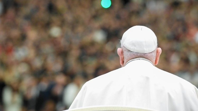 Audience générale: le Pape alerte sur l’exploitation des enfants