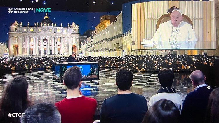 Le Pape, en mars une religieuse présidente du Gouvernorat de la cité du Vatican