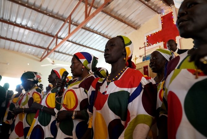 Nigeria, Soudan, Mali : l’Afrique subsaharienne, foyer de la persécution des chrétiens