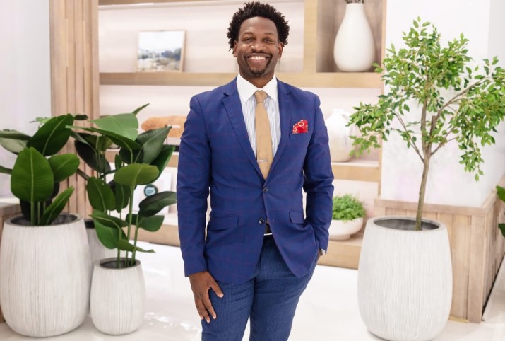 Interview du pasteur évangélique Lorenzo Sewell, choisi pour bénir l’investiture de Donald Trump
