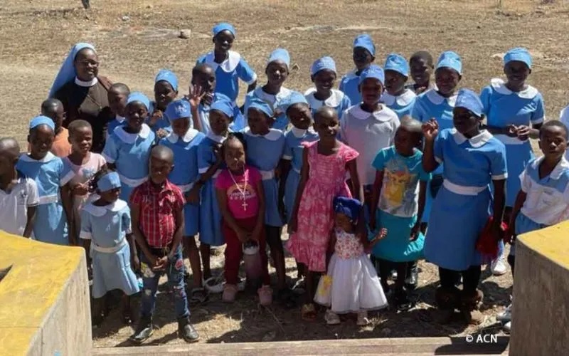 Mgr Tapiwa Mupandasekwa appelle à une reconnaissance accrue des religieuses catholiques au Zimbabwe